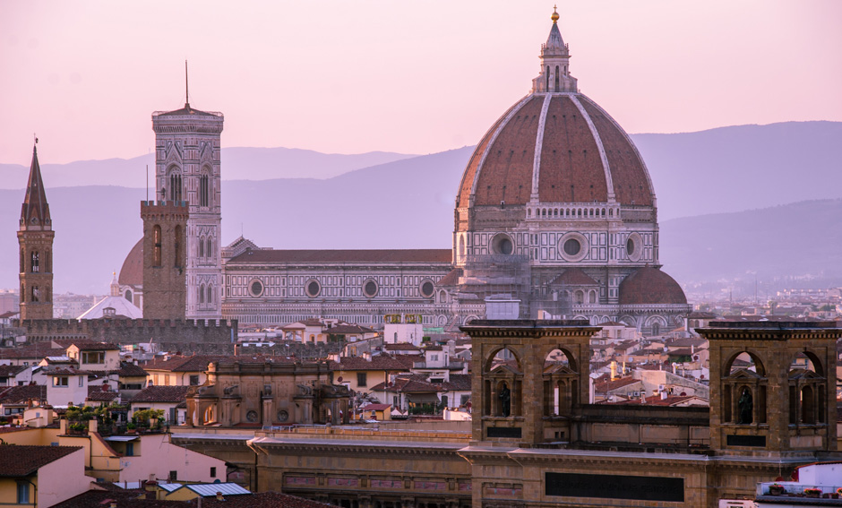 Florence Cathedral