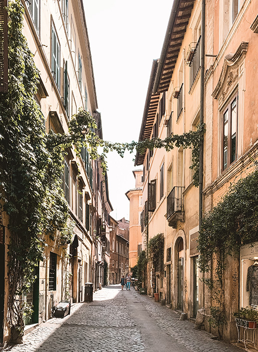 Venice Restaurant