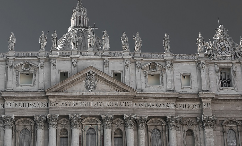 Venice San Marco