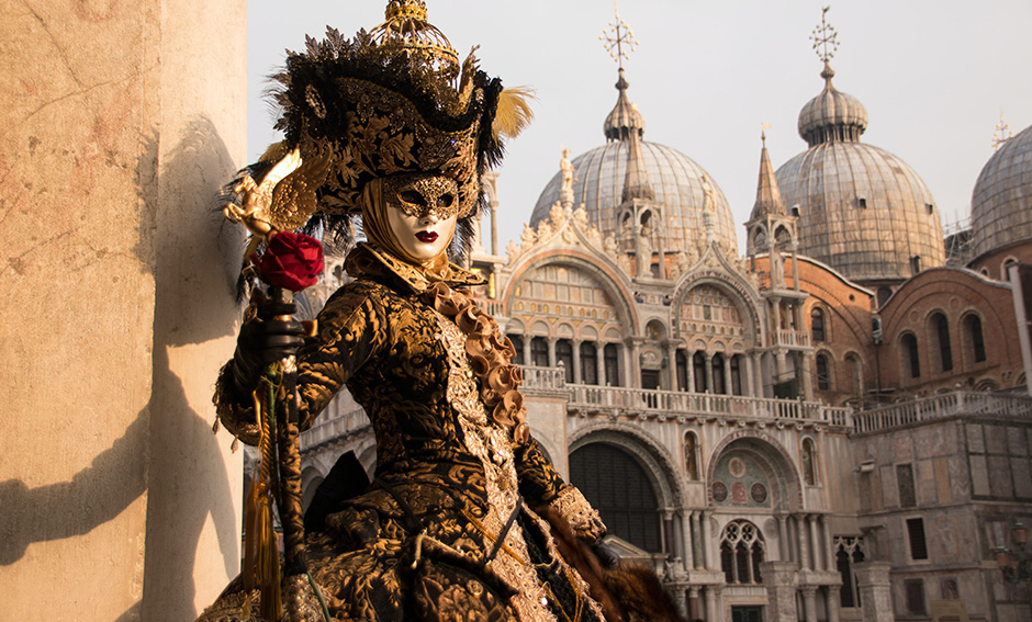 Venice San Marco